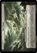 Isla Turri [Marcha de la máquina Commander]