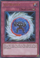 Réfléchisseur Xyz [ORCS-FR066] Ultra Rare