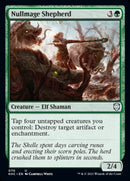 Berger de nulsort [Commander Kaldheim]