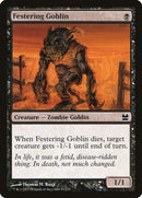 Gobelin Purulent [Modern Masters]