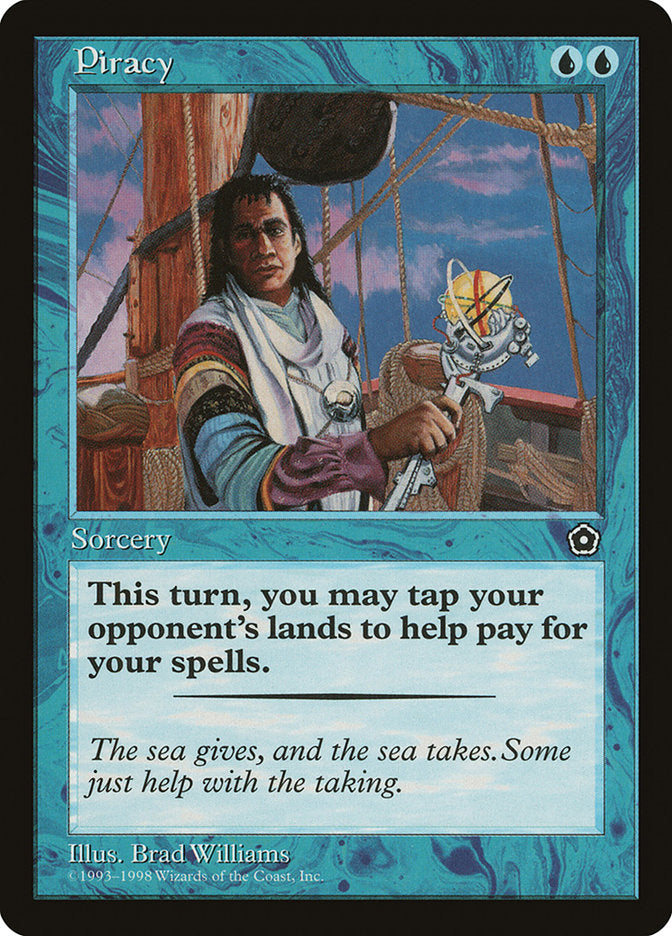 Piraterie [Portal : Seconde Âge]