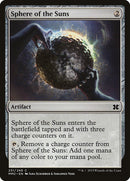 Esfera de los soles [Modern Masters 2015]