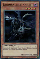 Chevalier du Calice du Destin [DUSA-FR056] Ultra Rare