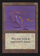 Lunettes d'Urza [Édition Collector]