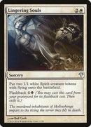 Âmes persistantes [Decks d'événement Modern 2014]