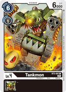 Tankmon [BT3-067] (Tamer Party Vol. 4) [Promociones de Sobres Especiales de Lanzamiento]