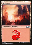 Montagne (275) [Édition de base 2020]