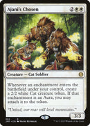 Les Élus d'Ajani [Jumpstart]