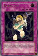 Coup de Karma (UTR) [SOI-EN053] Ultimate Rare