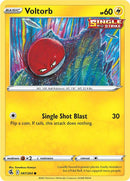 Voltorbe (087/264) [Épée et Bouclier : Coups de Poing Fusion]