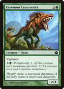 Leucrocota vorace [Voyage vers Nyx]