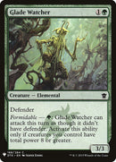 Gardien de clairière [Mystery Booster]
