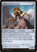 Arpenteur effrayant [Jumpstart]
