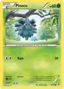 Pomdepic (4/106) [XY: Étincelles]