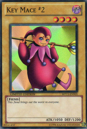 Masse Clé