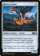 Golem météore [Édition de base 2019]