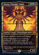 Atraxa, Voix des Praetors [Légendes du Multivers]