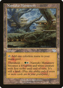 Monastère nantuko [Jugement]