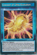 Cocon d'Ultra Évolution [STP3-ENS01] Commune