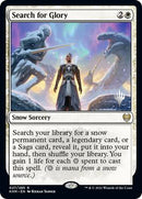 À la recherche de la gloire (Pack promo) [Promos Kaldheim]