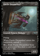 Voleuse de rêves féerique (Paquet promo) [Promos Les friches d'Eldraine]