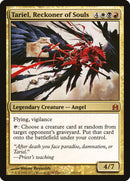 Tariel, Justiciera de Almas [Commander 2011]