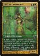 Invocateur de Trostani (Journée jeux) [Promos du Labyrinthe du Dragon]