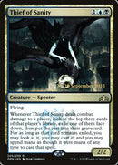 Voleuse de santé mentale [Cartes promos d'avant-première de Guildes de Ravnica]