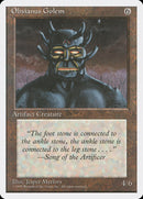 Golem d'obsidienne [Quatrième édition]
