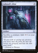 Autel d'Ashnod [Eternal Masters]