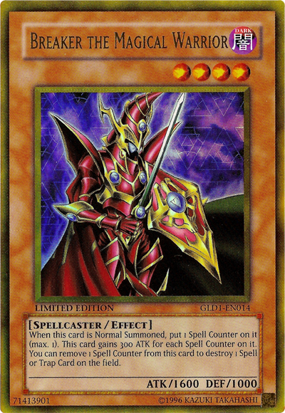 Magicien Précognitif [GLD1-FR014] Gold Rare