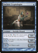 Cryptologue d'enclave [Éveil des Bêtes]