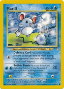 Marill (66/111) [Neo Genesis Illimité]