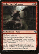 Appel de la Pleine Lune [Magic Origins]