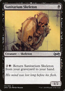 Squelette du Sanatorium [Ultimate Masters]