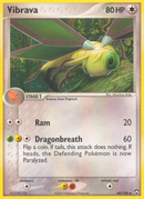 Vibraroue (40/108) [EX : Gardiens du Pouvoir]