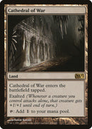 Catedral de Guerra [Magic 2013]