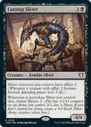 Éclat de lazotep [Commander Masters]