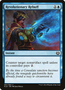Rebuffade révolutionnaire [Kaladesh]