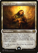 Lien du martyr [Grimoire signature : Gideon]