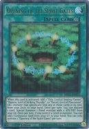 Ouverture des portes de l'esprit [MP21-FR251] Ultra Rare