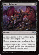Triomphe amer [KTD]