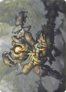 Ingénieur de la Peste // Ingénieur de la Peste [Série d'illustrations Modern Horizons]