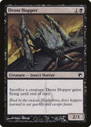 Sauteur de scories [Cicatrices de Mirrodin]