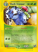 Ivysaur Obscur (6) [Le Meilleur des Promos]