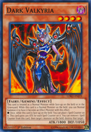 Valkyrie Sombre [LDK2-FRJ19] Commune