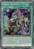 Petit Monde [BODE-FR069] Secret Rare