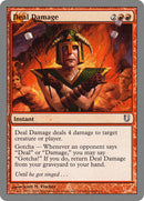 Inflige des dégâts [Déséquilibré]