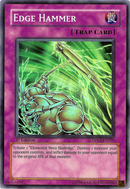 Marteau du Tranchant [DP03-FR029] Super Rare