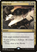 Fin Absoluto [Khans of Tarkir Prerelease Promos]